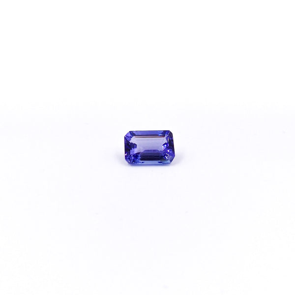 Tanzanite 1,43ct Tanzania