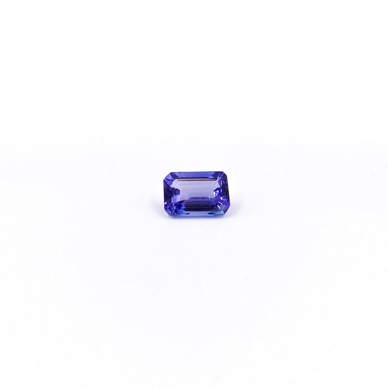 Tanzanite 1.43ct Tanzania