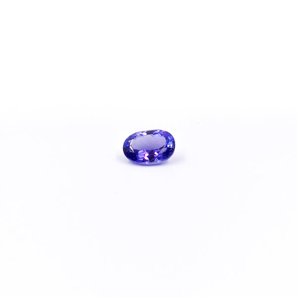 Tanzanite 1.43ct Tanzania