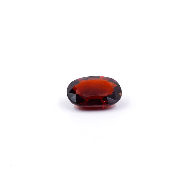 Rhodolite 7,19ct Tanzania