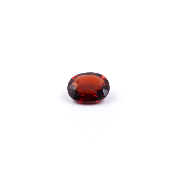 Spessartite 4.32ct Tanzania