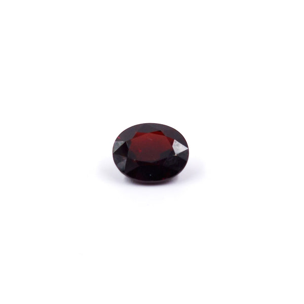 Rhodolite 11.31ct Tanzania