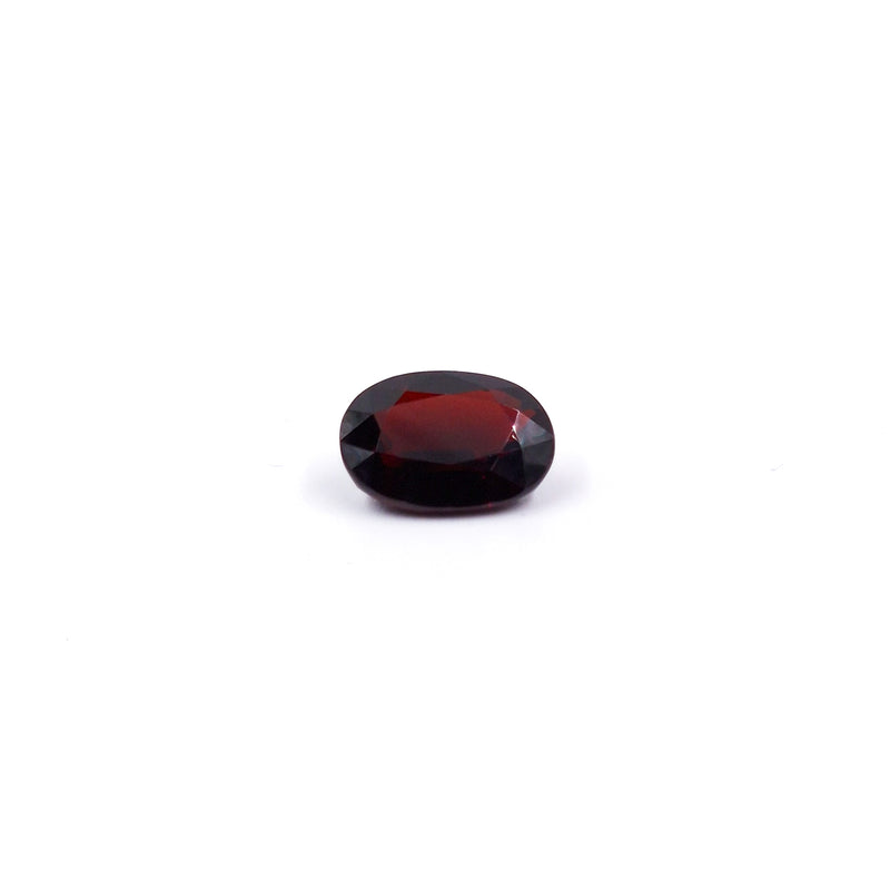 Rhodolite 9,21ct Tanzania