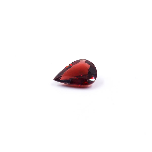 Rhodolite 4.49ct Tanzania