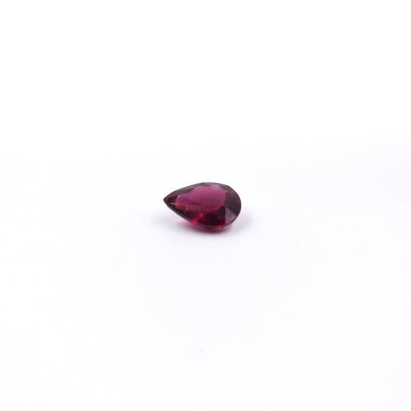 Rhodolite 3.37ct Tanzania