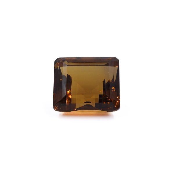 Citrine Quartz 35.96ct Brazil