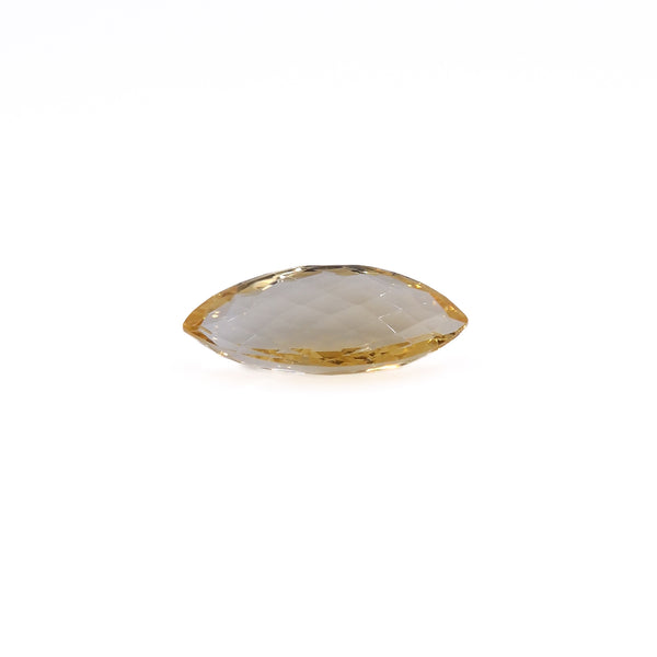 Citrine Quartz 13.26ct Brazil