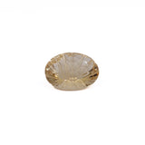 Quarzo Citrino 11,63ct Brasile