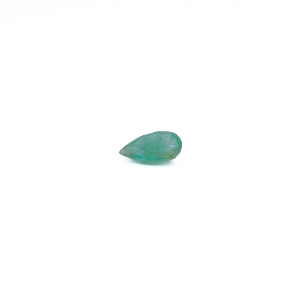 Smeraldo 1,39ct Colombia