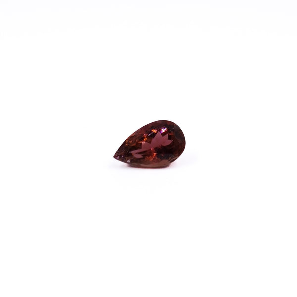 Tormalina 2,49ct Brasile