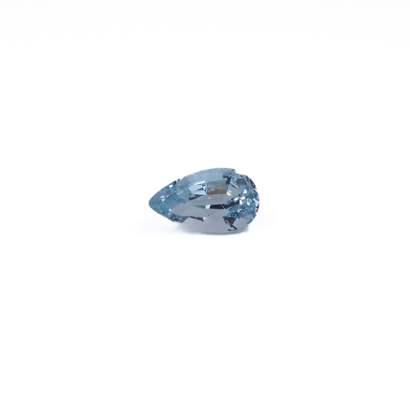 Acquamarina 2,68ct Brasile