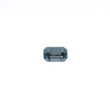 Aquamarine 2.49ct Brazil