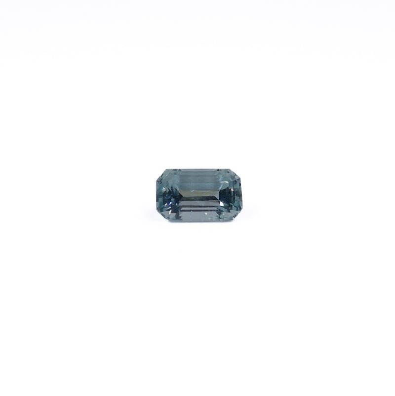 Acquamarina 2,49ct Brasile