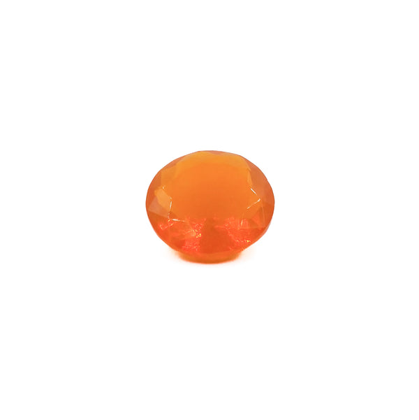 Fire Opal 5.23ct Mexico