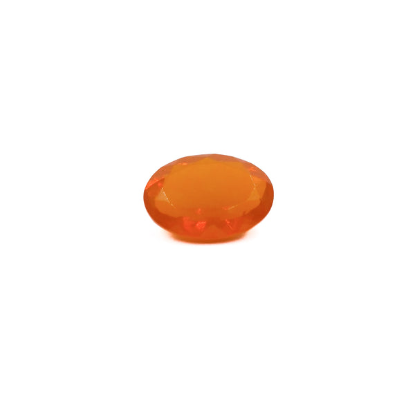 Fire Opal 6.88ct Mexico