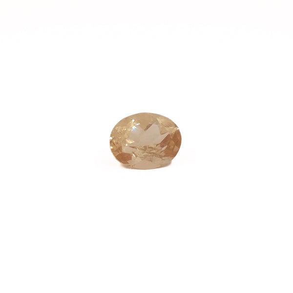 Sunstone 3.88ct Oregon