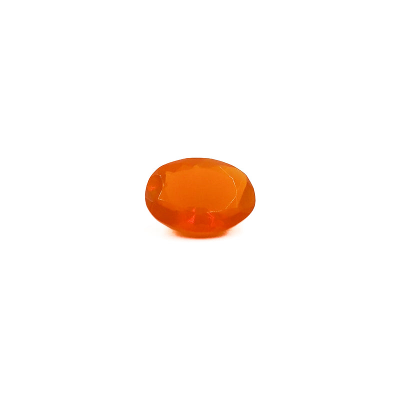 Fire Opal 2.63ct Mexico