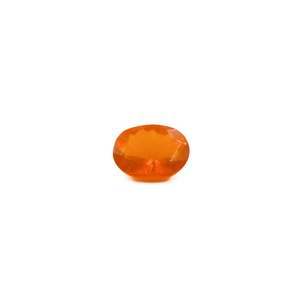 Fire Opal 2.29ct Mexico