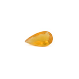 Fire Opal 3.34ct Mexico