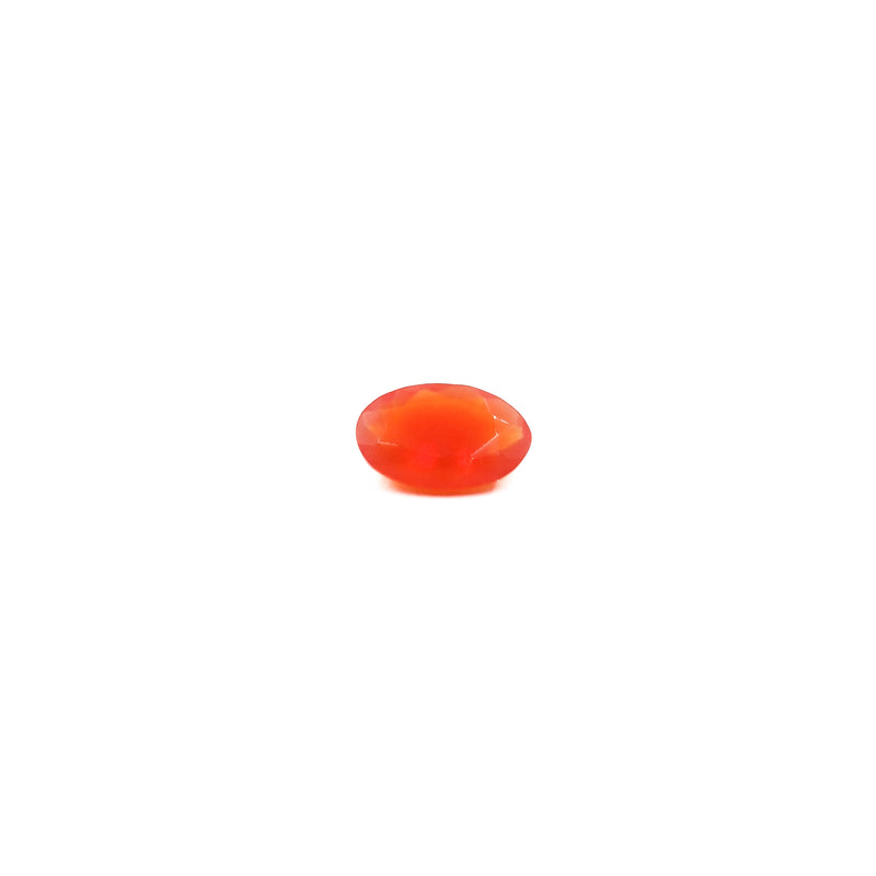 Fire Opal 1.78ct Mexico