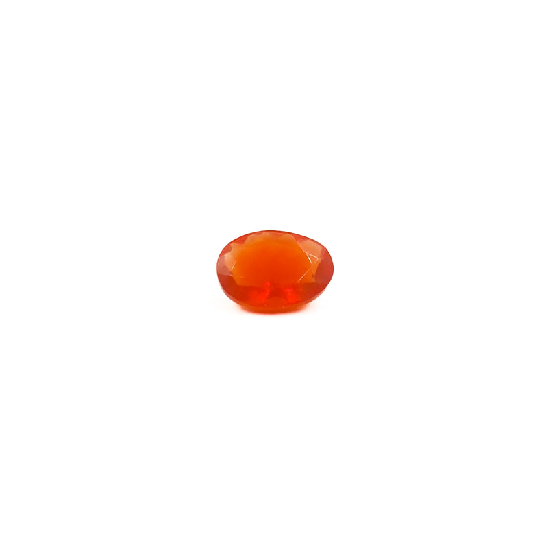 Fire Opal 1.30ct Mexico