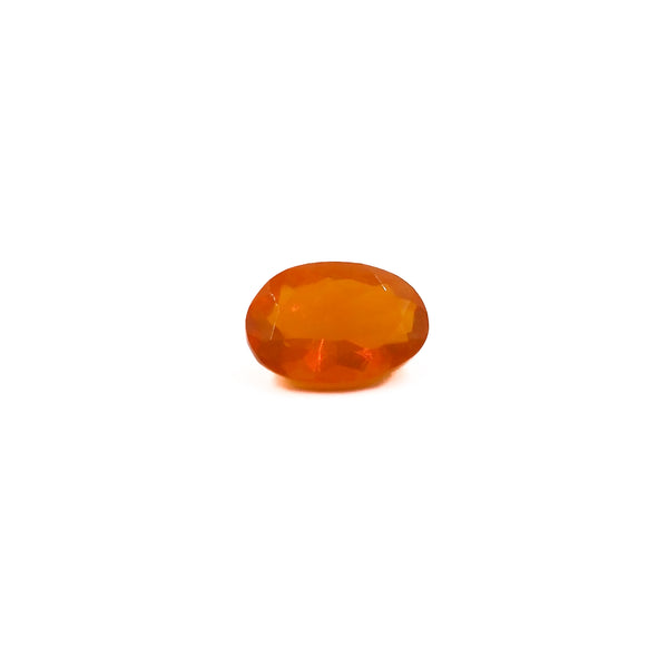 Fire Opal 2.65ct Mexico