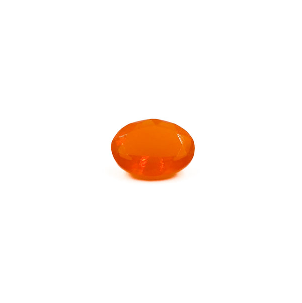 Fire Opal 2.75ct Mexico