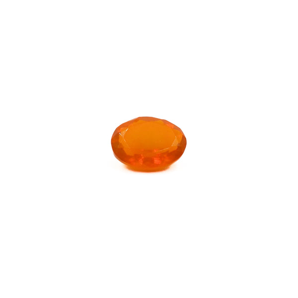 Fire Opal 2.42ct Mexico