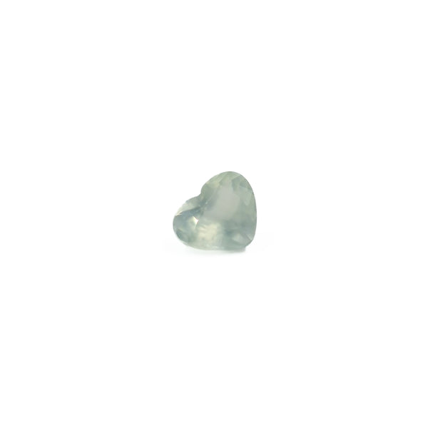 Prehnite 2.62ct Brazil