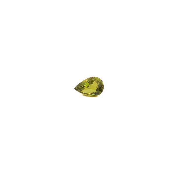 Demantoid 1.13ct Madagascar