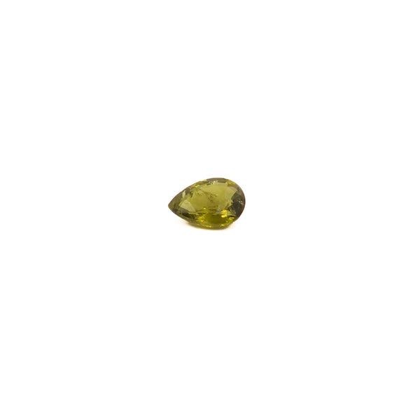 Demantoid 1.39ct Madagascar