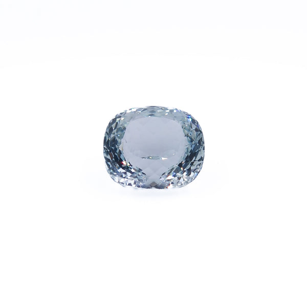 Natural Blue Topaz 27.57ct Brazil