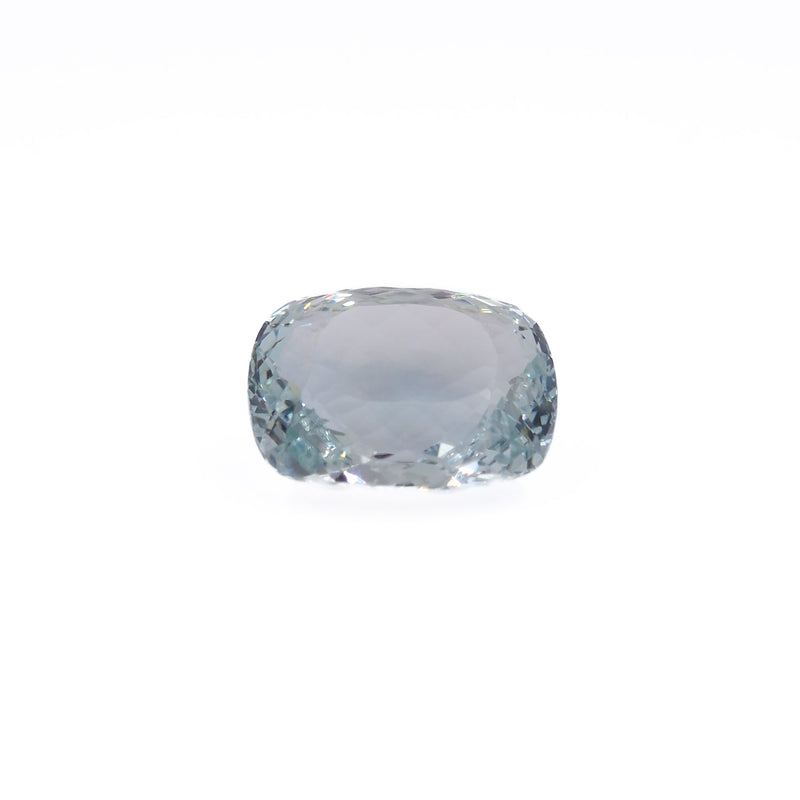 Natural Blue Topaz 33.21ct Brazil