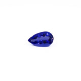 Tanzanite 4,77ct Tanzania