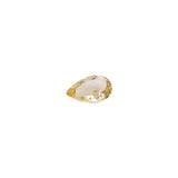 Heliodorus 2.29ct Brazil