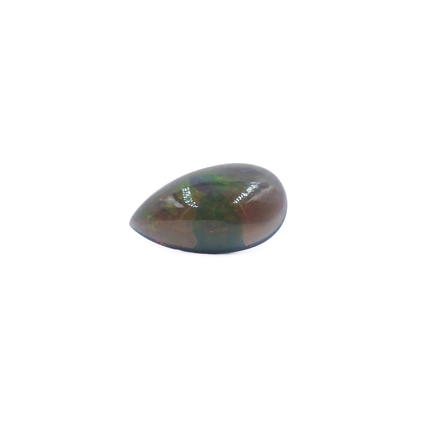 Black Opal 3.40ct Ethiopia