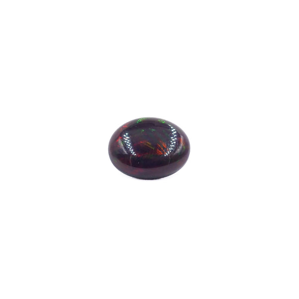 Black Opal 3.61ct Ethiopia