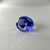 Tanzanite - Tanzania - Ct. 2,59