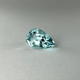Acquamarina - Brasile - Ct. 5,69