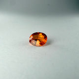 Spessartite - Tanzania - Ct. 1,77