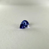 Tanzanite - Tanzania - Ct. 1,36