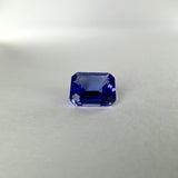 Tanzanite - Tanzania - Ct. 2,69