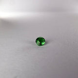 Tsavorite - Tanzania - Ct. 0,43