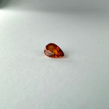 Spessartite - Tanzania - Ct. 1,31