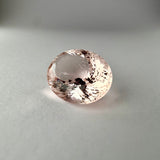 Morganite - Brasile - Ct. 14,70