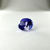 Tanzanite - Tanzania - Ct. 2,53