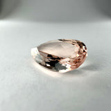 Morganite - Brasile - Ct. 4,29