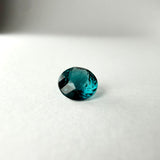 Indicolite - Afghanistan - Ct. 1,15