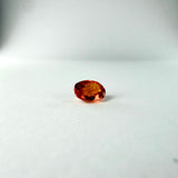 Spessartite - Tanzania - Ct. 1,87