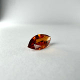 Spessartite - Tanzania - Ct. 2,65